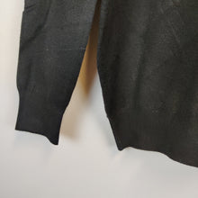 Indlæs billede til gallerivisning TMK Jeans (xx02-15) Sort Turtleneck
