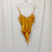 Indlæs billede til gallerivisning Dressna ion (1782) Orange Undertøj med underbukser
