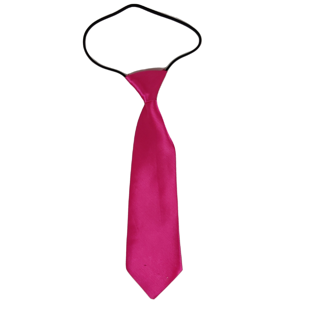 Pink drenge slips
