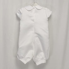 Indlæs billede til gallerivisning Hvid Baby Kjole med Cardigan | B B Boum 2664
