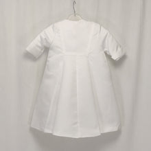 Indlæs billede til gallerivisning Hvid Baby Kjole med Cardigan | B B Boum 2664
