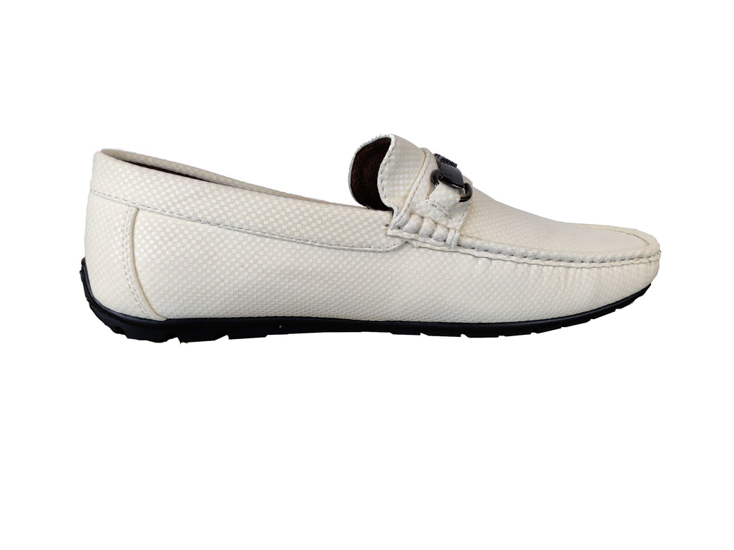 Loafers Hvid (C15033) herre sko