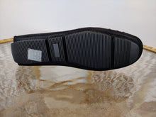 Indlæs billede til gallerivisning Loafers Sort (C15013) herre sko
