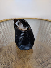 Indlæs billede til gallerivisning Loafers (C15033) Sort herre sko
