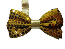 Indlæs billede til gallerivisning Guld Drenge Butterfly