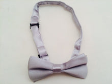 Indlæs billede til gallerivisning Sølv Drenge Butterfly