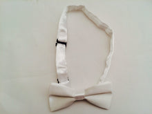 Indlæs billede til gallerivisning Hvid Drenge Butterfly