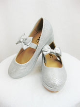 Indlæs billede til gallerivisning Silver model - C3009B