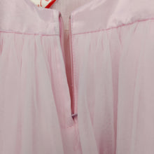 Indlæs billede til gallerivisning R. frami (RBK-8108) Lyserød pige kjole med blomster
