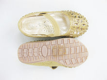 Indlæs billede til gallerivisning Gold Pigesko