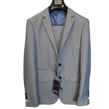 Indlæs billede til gallerivisning Light Blue Suit 5173