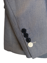 Indlæs billede til gallerivisning Light Blue Suit 5173
