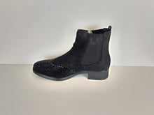 Indlæs billede til gallerivisning Jumex (702B) Pearl Lace-up boots
