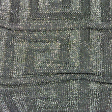 Indlæs billede til gallerivisning Vinceotto DZ91258 Sort Bluse med nederdel sæt
