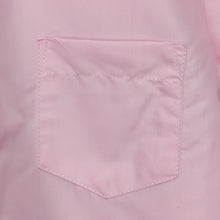 Indlæs billede til gallerivisning Lyserød Langærmede Skjorte