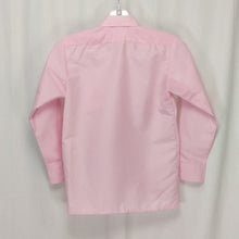 Indlæs billede til gallerivisning Lyserød Langærmede Skjorte