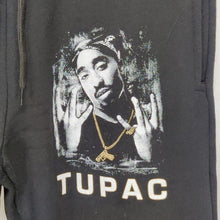 Indlæs billede til gallerivisning Tupac Herre Trøje med Hoodie og Bukser sæt
