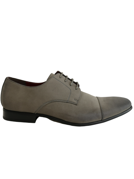 Derbys - Grey - C8020