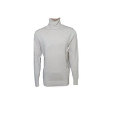 Indlæs billede til gallerivisning ClubJu (YY02-17) Beige Turtleneck
