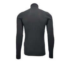 Indlæs billede til gallerivisning ClubJu (YY02-17) Sort Turtleneck

